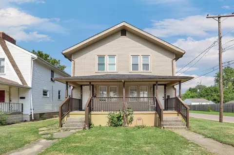 576-578 S Oakley Ave, Columbus, OH 43204