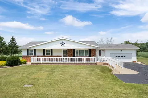 3202 Neal Zick Rd, Willard, OH 44890