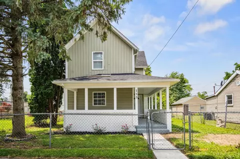 153 Fies Ave, Marion, OH 43302