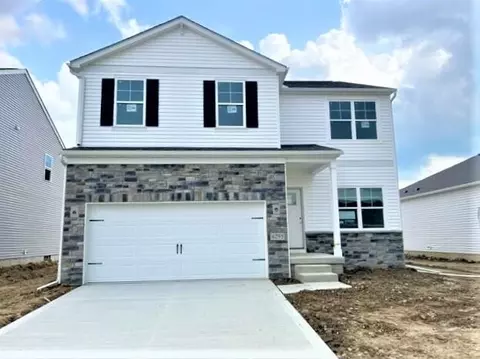 6295 Darby Plains St, Columbus, OH 43228