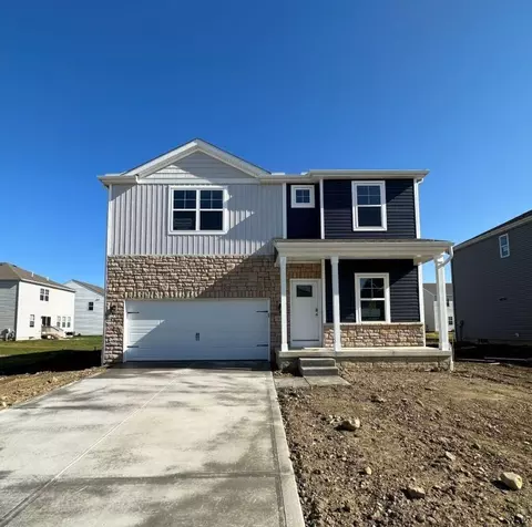 481 Melissa Dr, Plain City, OH 43064