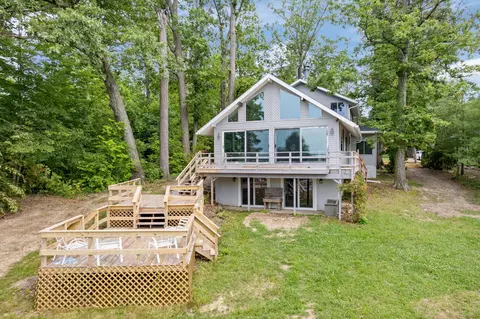 2014 Coriander Dr, West Salem, OH 44287