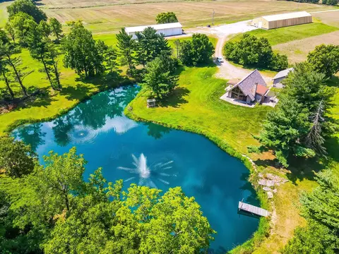 13600 Watkins Rd, Marysville, OH 43040