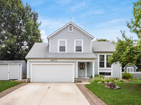 4403 Chukbuk Ct, Hilliard, OH 43026