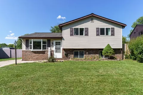 4475 Valleydale Way, Columbus, OH 43231
