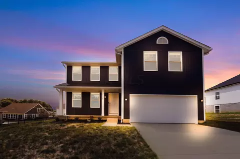 2135 Morgan Run, Newark, OH 43055