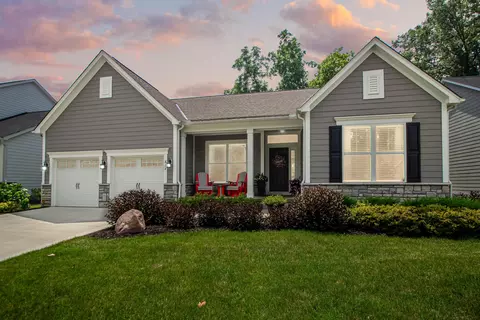 822 Maketewah Dr, Delaware, OH 43015