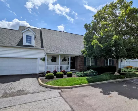 640 Concord Village Cir, Johnstown, OH 43031