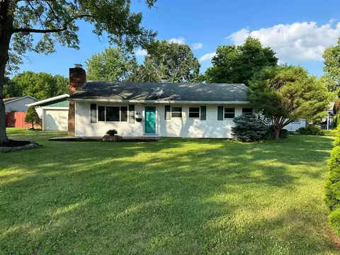 64 Richards Dr, Delaware, OH 43015