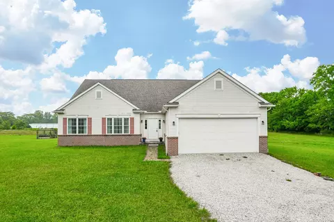 14920 Fancher Rd, New Albany, OH 43054