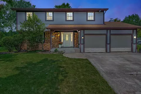 820 Riva Ridge Blvd, Columbus, OH 43230