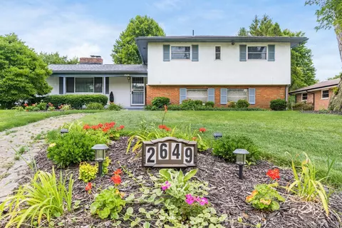 2649 Burnaby Dr, Columbus, OH 43209