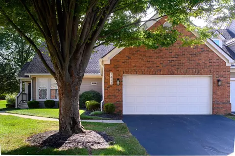 1414 Sedgefield Dr, New Albany, OH 43054