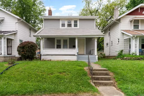 741 S Richardson Ave, Columbus, OH 43204