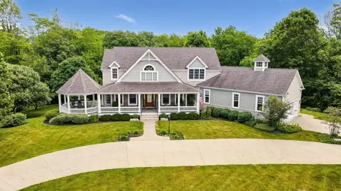 10510 Hinton Mill Rd, Marysville, OH 43040