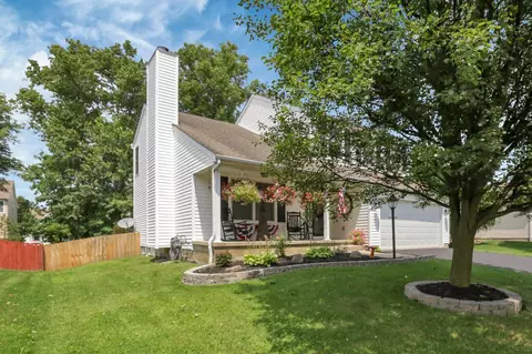 366 Flat River St, Pickerington, OH 43147