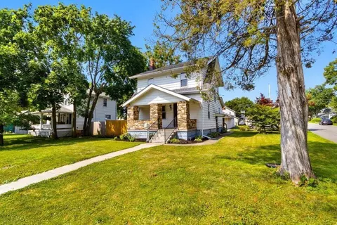 519 N Warren Ave, Columbus, OH 43204
