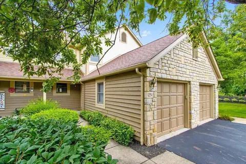 1251 Spring Brook Ct #1, Westerville, OH 43081