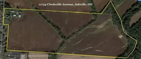 11754 Circleville Ave, Ashville, OH 43103