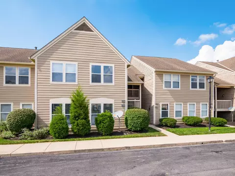 3582 Fishinger Mill Dr, Hilliard, OH 43026