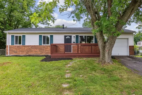 3040 Reynard Rd, Columbus, OH 43232