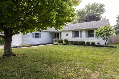 332 Chatham Rd, Circleville, OH 43113 photo 2