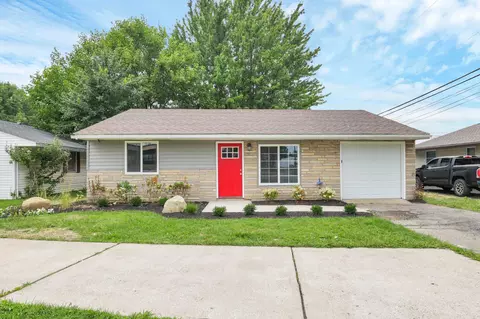 2915 Parsons Ave, Columbus, OH 43207