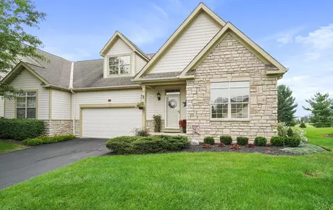 10125 Juliana Cir, Powell, OH 43065