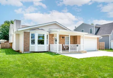 3938 Three Rivers Dr, Groveport, OH 43125
