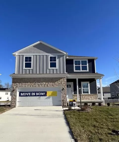264 Bevan Way, Delaware, OH 43015