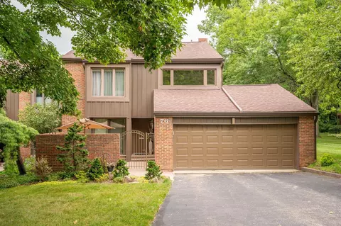 76 Glen Dr, Worthington, OH 43085