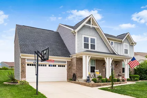1619 Adena Pointe Dr, Marysville, OH 43040