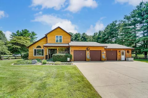 3971 Cheyenne Trl, Jamestown, OH 45335