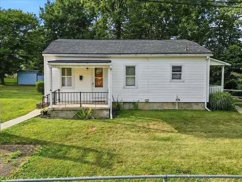 330 Buckingham St, Newark, OH 43055