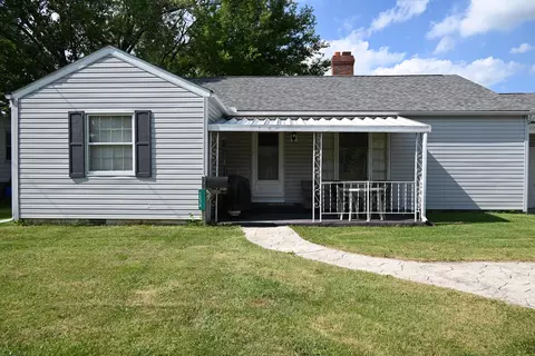 1234 E Church St, Marion, OH 43302