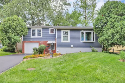 6643 Borr Ave, Reynoldsburg, OH 43068