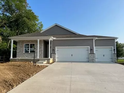 276 Shady Hollow Dr, Commercial Point, OH 43116