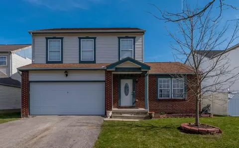 3350 Kady Ln, Columbus, OH 43232
