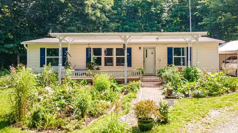 3293 County Road 172, Cardington, OH 43315