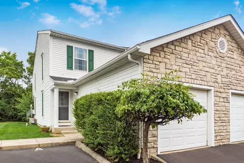 4620 Parrau Dr #72A, Columbus, OH 43228