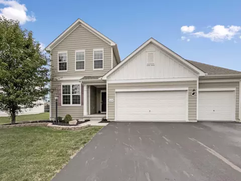 11694 Daventry Dr NW, Pickerington, OH 43147