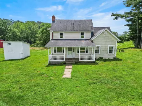 Undisclosed, Newark, OH 43056