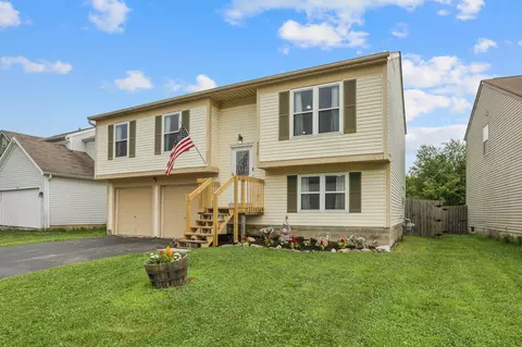 4958 Brice Creek Dr, Canal Winchester, OH 43110