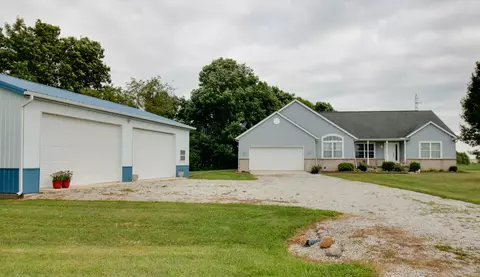 3770 Kirts Rd, Prospect, OH 43342