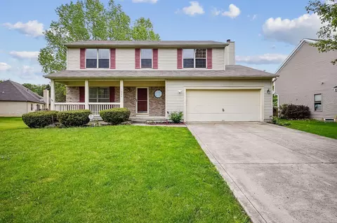 7826 Astra Cir, Reynoldsburg, OH 43068