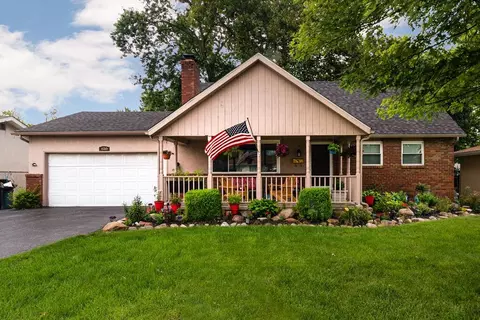 426 Lawrence Ave, Columbus, OH 43228