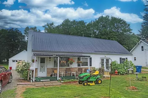 7 Pine St, Mount Vernon, OH 43050