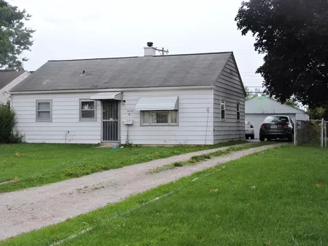 4656 St Francis Ln, Columbus, OH 43213