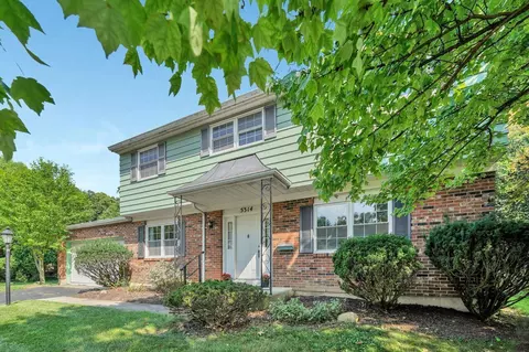5314 Woodglen Rd, Columbus, OH 43214