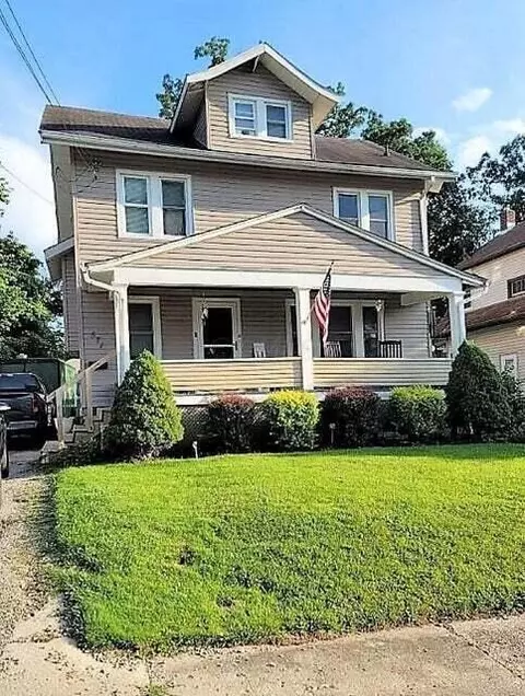 571 Garfield Pl, Mansfield, OH 44903